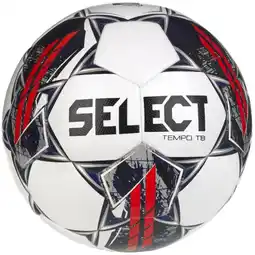Decathlon Voetbal Tempo TB FIFA Basic V23 Ball aanbieding
