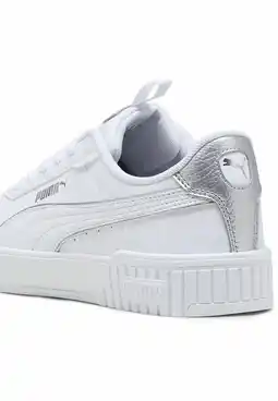 Decathlon Carina 2.0 Pop Up Metallics sneakers voor dames PUMA aanbieding