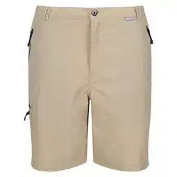 Decathlon Heren Leesville II Wandelwagentjes (Haver) aanbieding