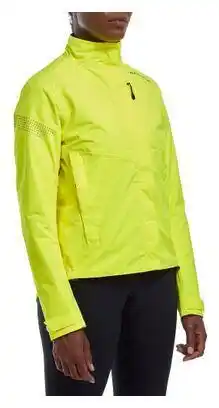 Decathlon Waterdicht damesjack Altura Nevis Nightvision 2021 aanbieding