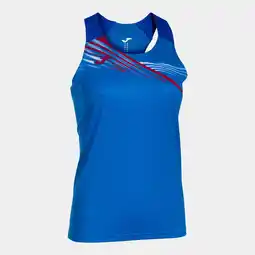Decathlon Joma Elite X hardlooptanktop voor dames aanbieding