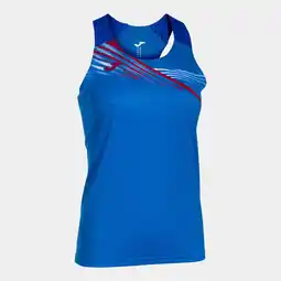 Decathlon Joma Elite X hardlooptanktop voor dames aanbieding