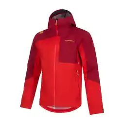 Decathlon La Sportiva Northstar Evo Shell herenregenjas met membraan aanbieding