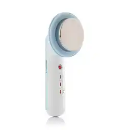 Decathlon 3-in-1 ultrasone cavitatie anti-cellulitisstimulator met infrarood en elektrosti aanbieding