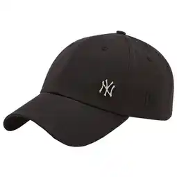 Decathlon Honkbalpet Unisex New Era 9FORTY New York Yankees Flawless Cap aanbieding