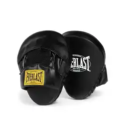 Decathlon Boxing Focus Pads - 1910 - Zwart aanbieding