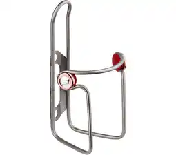 Decathlon ELITE Ciussi Inox bidonhouder aanbieding