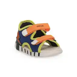 Decathlon Sandalen Geox Model B Sandal Iupidoo A Kleur Veelkleurig aanbieding
