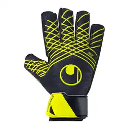 Decathlon Keepershandschoenen Prediction Starter Soft UHLSPORT aanbieding