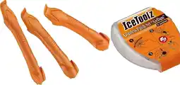 Decathlon Bandenlichters set Fiets - Bandenreparatieset Fiets aanbieding