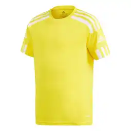 Decathlon Kindertrui adidas Squadra 21 aanbieding