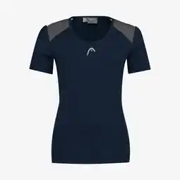 Decathlon CLUB 22 Tech T-Shirt W aanbieding