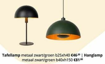 YGO Hanglamp aanbieding