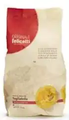 Hanos Felicetti tagliatelle aanbieding