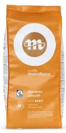 Hanos Caffè mondiano koffiebonen espresso smooth aanbieding