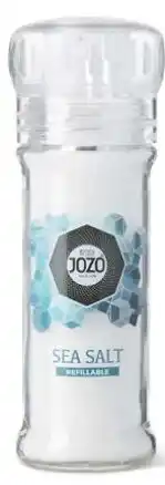Jozo zeezout