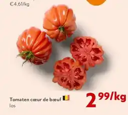 OKay Tomaten cœur de bœuf aanbieding
