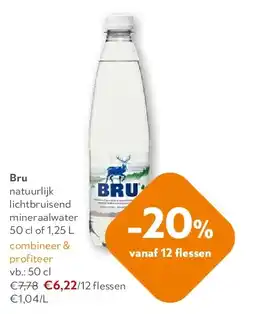 OKay Bru natuurlijk aanbieding
