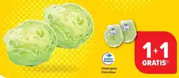 Carrefour Market IJsbergsla Carrefour aanbieding