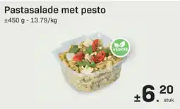Bon Ap Pastasalade met pesto aanbieding