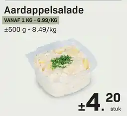 Bon Ap Aardappelsalade aanbieding