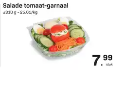 Bon Ap Salade tomaat-garnaal aanbieding