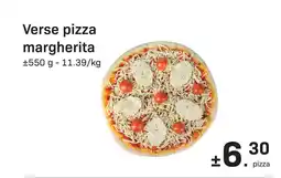 Bon Ap Verse pizza margherita aanbieding