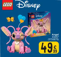 Cora Angel aanbieding