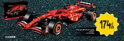 Cora Ferrari SF-24 F1 auto aanbieding