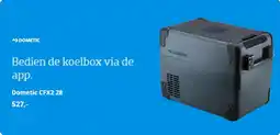 Coolblue Dometic CFX2 28 aanbieding