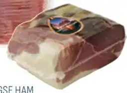 Horeca totaal Brugse ham 1/2 aanbieding