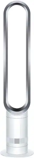 Coolblue Dyson AM07 Wit/Zilver aanbieding