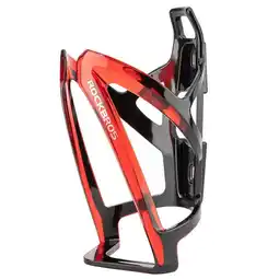 Decathlon Drinkfleshouder voor fiets Rockbros aanbieding