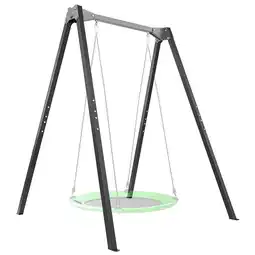Decathlon Tuinschommel (frame) MO-001 aanbieding