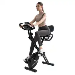 Decathlon Opvouwbare Hometrainer, Opvouwbare Hometrainer voor Cardiotraining Thuis aanbieding