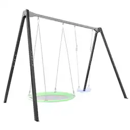 Decathlon Tuinschommel 2-zits (frame) MO-002 aanbieding