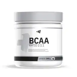 Decathlon BCAA 2:1:1 - 300g MM Supplements aanbieding