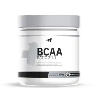 Decathlon BCAA 2:1:1 - 300g MM Supplements aanbieding