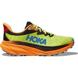 Decathlon Schoenen om hard te lopen voor heren Hoka One One Challenger Atr 7 aanbieding