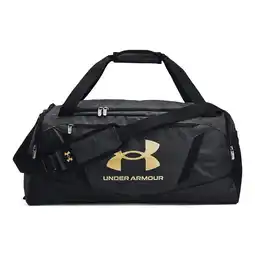 Decathlon Tassen Onder Armor Ua Undeniable 5.0 Duffle Md Zwart Volwassenen aanbieding