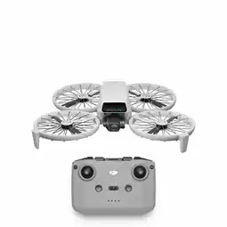 Decathlon DJI FLIP - Standaard Remote Controller (DJI RC-N3 Controller) aanbieding