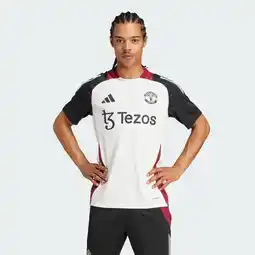 Decathlon Manchester United Tiro 24 Training Voetbalshirt aanbieding