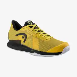 Decathlon HEAD Sprint Pro 3.5 Clay Heren Tennisschoenen aanbieding