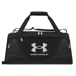 Decathlon Tas Unisex Undeniable 5.0 SM Duffle Bag aanbieding