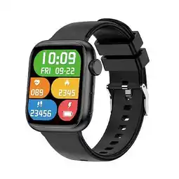 Decathlon Sportieve smartwatch voor tieners Forever IGo Watch 3 JW-500 aanbieding