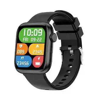 Decathlon Sportieve smartwatch voor tieners Forever IGo Watch 3 JW-500 aanbieding
