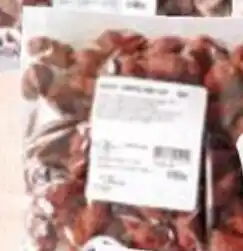 Horeca totaal Broceliande aperitiefworstjes chorizo aanbieding