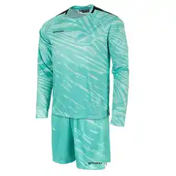 Decathlon Set keepersshirts Stanno Trick aanbieding