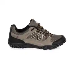 Decathlon Herenkant III Lage Stijgingsschoenen (Zwart/Graniet) aanbieding