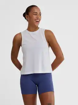 Decathlon Instap T-Shirt Hmlmt Vanja Training Dames HUMMEL aanbieding